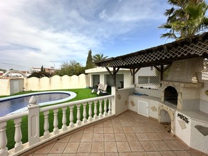 3 bedroom Villa for sale in Ciudad Quesada