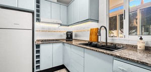 2 slaapkamers Duplex te koop in Torrevieja