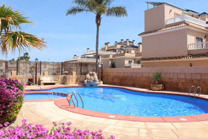 3 slaapkamers Villa te koop in Orihuela Costa