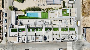 2 bedroom Apartment for sale in Pilar de la Horadada