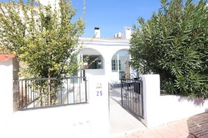2 bedroom Villa for sale in Ciudad Quesada
