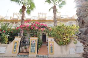 3 bedroom Villa for sale in Orihuela Costa