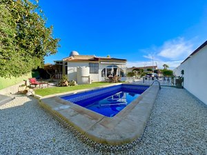 4 slaapkamers Villa te koop in Ciudad Quesada