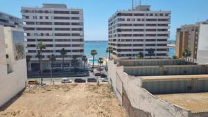 2 slaapkamers Appartement te koop in Torrevieja