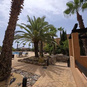 4 slaapkamers Geschakelde woning te koop in Orihuela Costa