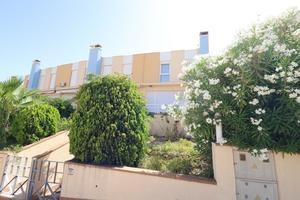 3 slaapkamers Geschakelde woning te koop in Orihuela Costa
