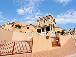 2 slaapkamers Villa te koop in Villamartin