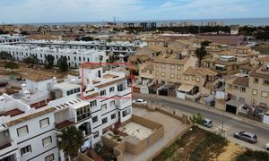 2 bedroom Apartment for sale in Orihuela Costa