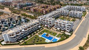 3 bedroom Apartment for sale in Orihuela Costa