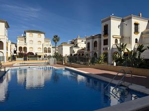 3 bedroom Villa for sale in Torrevieja