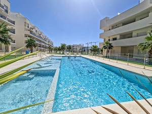 2 bedroom Apartment for sale in Guardamar del Segura