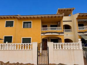 2 bedroom Apartment for sale in Ciudad Quesada