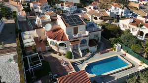 4 bedroom Villa for sale in Ciudad Quesada