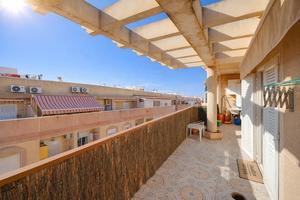 2 bedroom Apartment for sale in Torrevieja