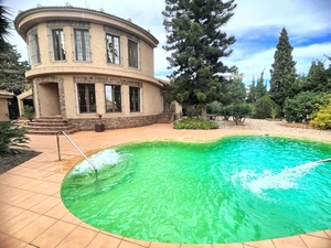 6 bedroom Villa for sale in Ciudad Quesada
