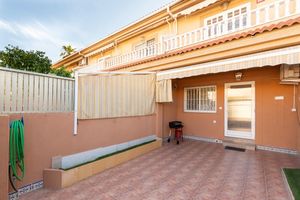 3 bedroom Townhouse for sale in Santiago de la Ribera