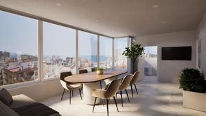 2 slaapkamers Appartement te koop in Torrevieja