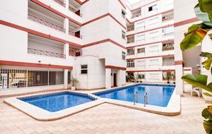 2 slaapkamers Appartement te koop in Torrevieja