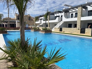 3 slaapkamers Villa te koop in Punta Prima