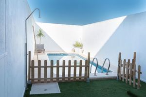 4 slaapkamers Geschakelde woning te koop in San Pedro del Pinatar