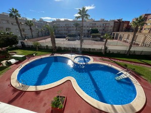 2 slaapkamers Appartement te koop in Torrevieja