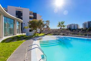 3 bedroom Apartment for sale in Orihuela Costa