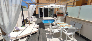 3 slaapkamers Villa te koop in Orihuela Costa