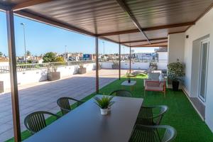 2 bedroom Penthouse for sale in Orihuela Costa