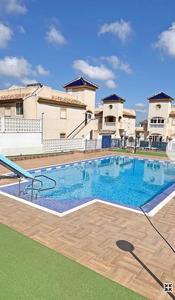 2 bedroom Townhouse for sale in Guardamar del Segura