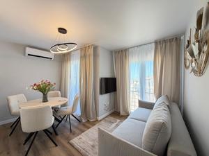1 slaapkamers Appartement te koop in San Miguel de Salinas