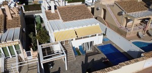 3 bedroom Villa for sale in Orihuela Costa