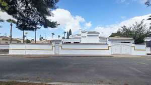 4 bedroom Villa for sale in Rojales