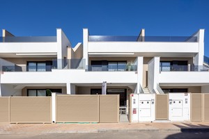 3 bedroom Apartment for sale in San Pedro del Pinatar
