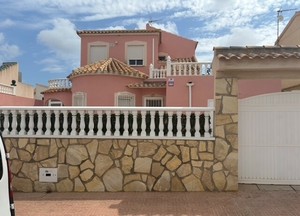 5 slaapkamers Villa te koop in Playa Flamenca
