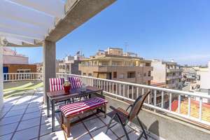 3 slaapkamers Appartement te koop in Torrevieja