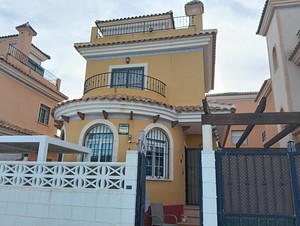 3 slaapkamers Villa te koop in Los Montesinos