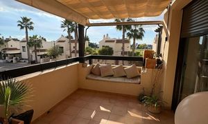 2 slaapkamers Appartement te koop in San Javier