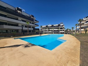 2 slaapkamers Appartement te koop in Orihuela Costa