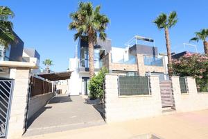 2 bedroom Townhouse for sale in Orihuela Costa