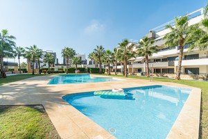 2 slaapkamers Appartement te koop in Orihuela Costa
