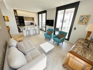 2 slaapkamers Appartement te koop in Santa Rosalia