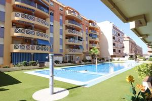 3 slaapkamers Appartement te koop in Torrevieja
