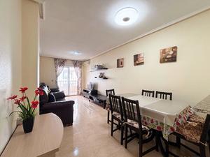 2 bedroom Apartment for sale in Torrevieja