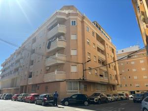 2 slaapkamers Appartement te koop in Torrevieja