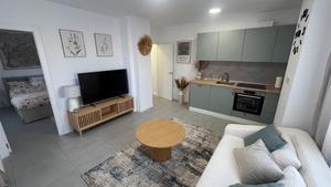 1 slaapkamers Appartement te koop in Torrevieja