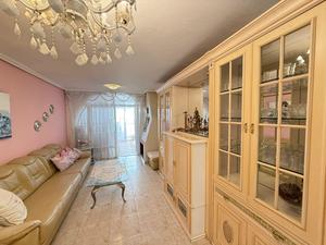 2 bedroom Townhouse for sale in Torrevieja