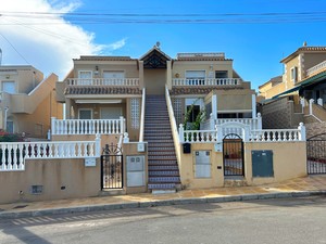 2 slaapkamers Villa te koop in San Miguel de Salinas