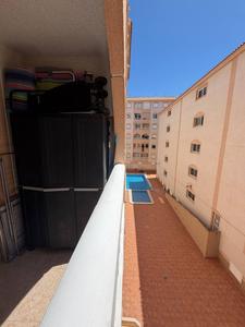 2 slaapkamers Appartement te koop in Torrevieja