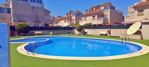 2 bedroom Duplex for sale in Torrevieja