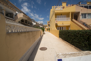 2 bedroom Apartment for sale in Torrevieja